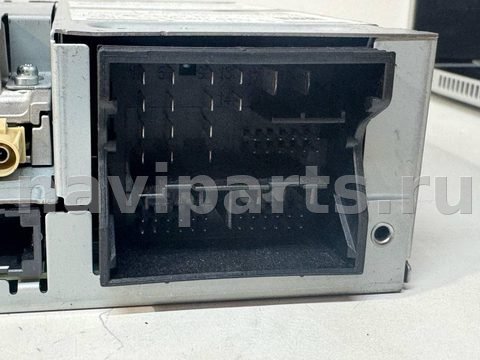 Блок навигации Porsche Macan, 2022 г., OEM 95B035063AC, арт. 11203, фото 7