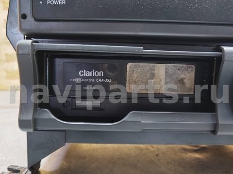 Блок навигации Peugeot 607, 2000 г., арт. 112274, фото 2
