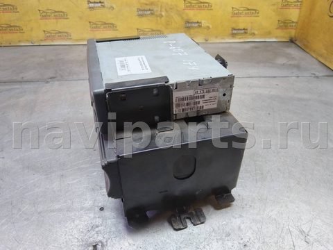 Блок навигации Peugeot 607, 2000 г., арт. 112274, фото 3