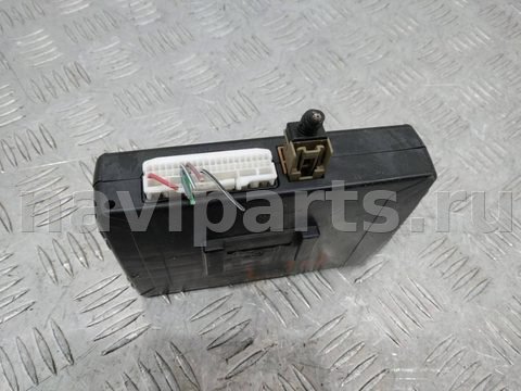 Блок навигации Renault Megane, 2016 г., OEM 282757006R, арт. 112948, фото 4