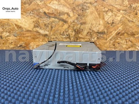 Блок навигации Mercedes S W220, 2005 г., OEM A2208206085, арт. 113533597, фото 4