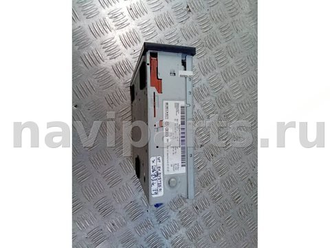 Блок навигации Audi A6 C6 (S6,RS6), 2007 г., OEM 4E0919887L, арт. 113556972, фото 3