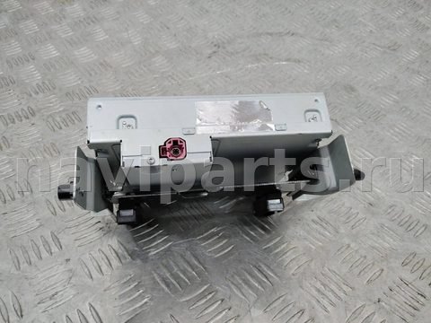Блок навигации Land-Rover Range Rover, 2017 г., OEM FW9311B608AD, арт. 113581, фото 4