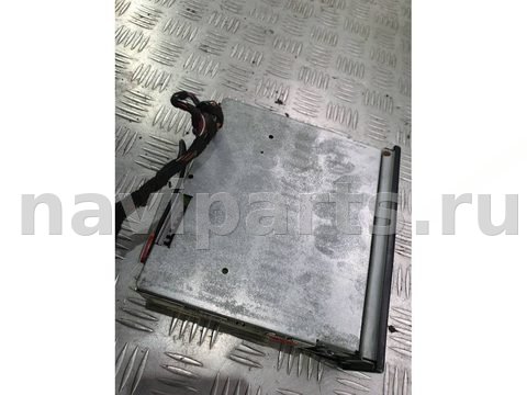 Блок навигации Audi A4 B6, 2003 г., OEM 4B0919887E, арт. 114146254, фото 10