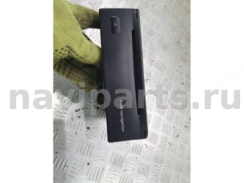 Блок навигации Audi A4 B6, 2003 г., OEM 4B0919887E, арт. 114146254, фото 2