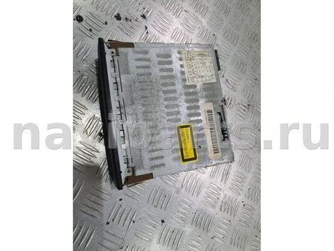 Блок навигации Audi A4 B6, 2003 г., OEM 4B0919887E, арт. 114146254, фото 3