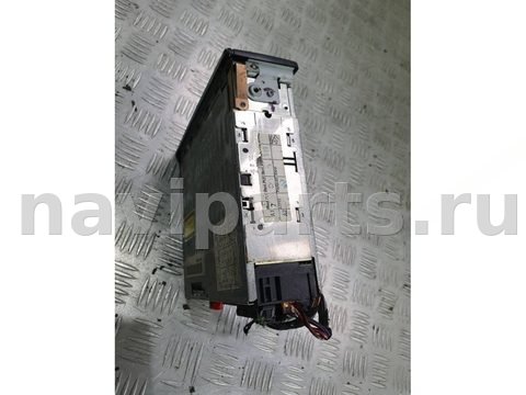 Блок навигации Audi A4 B6, 2003 г., OEM 4B0919887E, арт. 114146254, фото 4