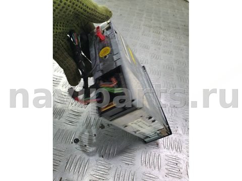 Блок навигации Audi A4 B6, 2003 г., OEM 4B0919887E, арт. 114146254, фото 8