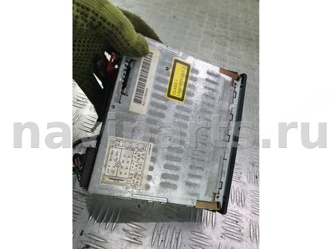 Блок навигации Audi A4 B6, 2003 г., OEM 4B0919887E, арт. 114146254, фото 9