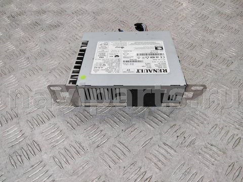 Блок навигации Renault Scenic, 2019 г., OEM 281157188R, арт. 114327, фото 3
