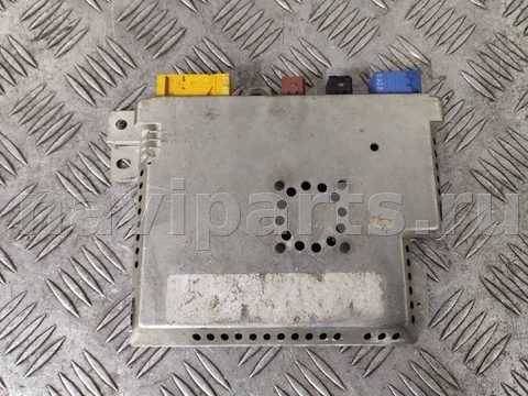 Блок навигации Peugeot 607, 2001 г., арт. 114381868