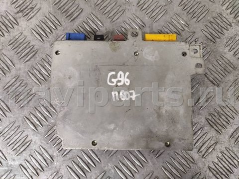 Блок навигации Peugeot 607, 2001 г., арт. 114381868, фото 2