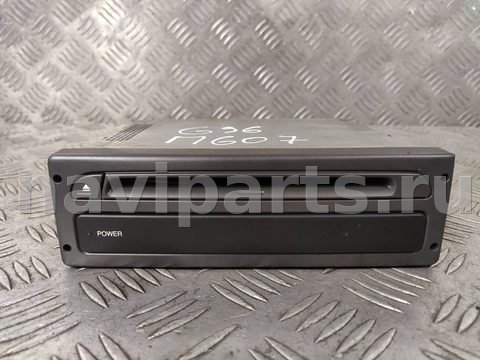 Блок навигации Peugeot 607, 2001 г., OEM 964720328000, арт. 114382730