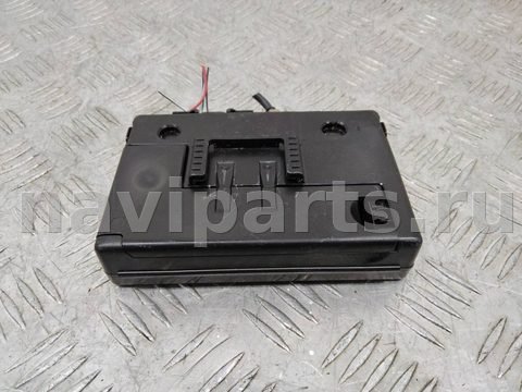 Блок навигации Renault Kadjar, 2018 г., OEM 282754595R, арт. 114751, фото 4