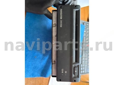Блок навигации BMW 7 E65/E66, 2006 г., арт. 114841478, фото 2