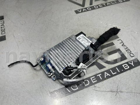 Блок навигации Ford Escape, 2020 г., OEM LJ6T14G532MCS, арт. 114961026