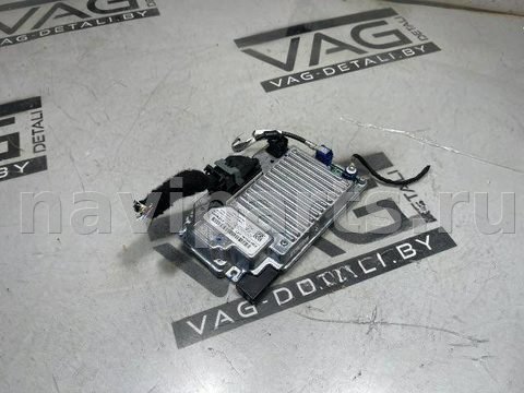 Блок навигации Ford Escape, 2020 г., OEM LJ6T14G532MCS, арт. 114961026, фото 2