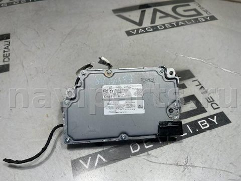 Блок навигации Ford Escape, 2020 г., OEM LJ6T14G532MCS, арт. 114961026, фото 3