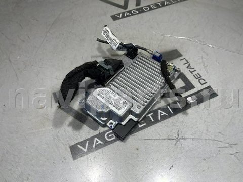 Блок навигации Ford Escape, 2020 г., OEM LJ6T14G532MLK, арт. 114961040