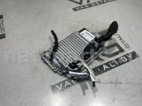 Блок навигации Ford Escape, 2020 г., OEM LJ6T14G532MLK, арт. 114961040, фото 2