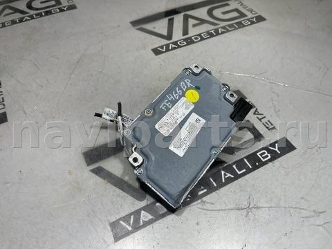 Блок навигации Ford Escape, 2020 г., OEM LJ6T14G532MLK, арт. 114961040, фото 3
