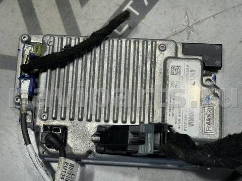 Блок навигации Ford Escape, 2020 г., OEM LJ6T14G532MLK, арт. 114961040, фото 4