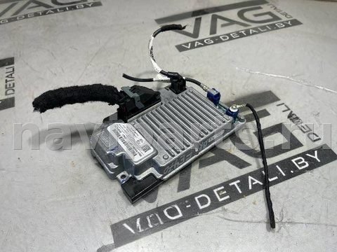 Блок навигации Ford Escape, 2020 г., OEM LJ6T14G532MBN, арт. 114961047