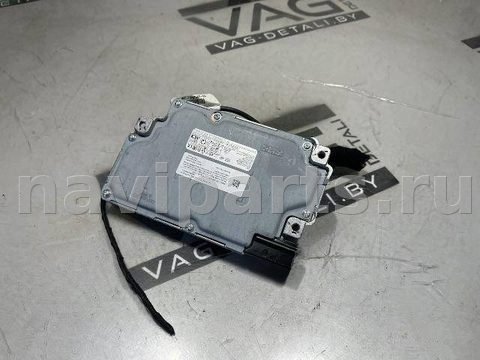 Блок навигации Ford Escape, 2020 г., OEM LJ6T14G532MBN, арт. 114961047, фото 3
