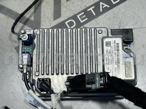 Блок навигации Ford Escape, 2020 г., OEM LJ6T14G532MBN, арт. 114961047, фото 4