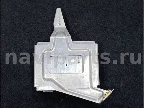 Блок навигации Audi A6 C5 (S6,RS6), 2001 г., арт. 115591017, фото 3