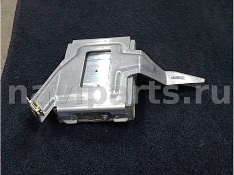 Блок навигации Audi A6 C5 (S6,RS6), 2001 г., арт. 115591017, фото 4