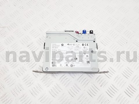 Блок навигации BMW 3 G20/G21 рестайлинг, 2022 г., OEM 65125B4AFB0, арт. 116387