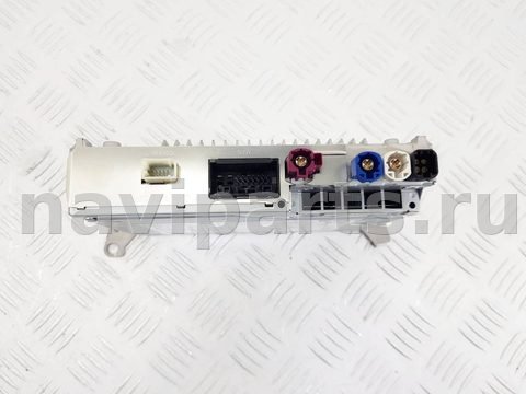 Блок навигации BMW 3 G20/G21 рестайлинг, 2022 г., OEM 65125B4AFB0, арт. 116387, фото 4