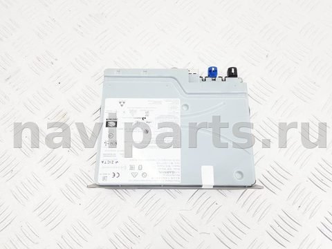 Блок навигации BMW 5 G60, 2023 г., OEM 65125B93755, арт. 116388