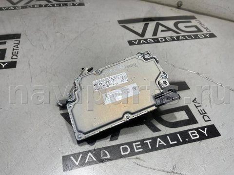 Блок навигации Ford Escape, 2020 г., OEM LJ6T14G532MLP, арт. 118434916, фото 2