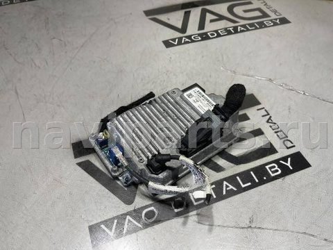 Блок навигации Ford Escape, 2020 г., OEM LJ6T14G532MLP, арт. 118434916, фото 3