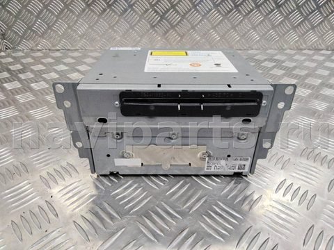 Блок навигации BMW 3 F30/F31/GT F34, 2012 г., OEM 9286464, арт. 119624