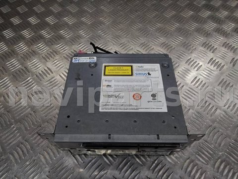 Блок навигации BMW 3 F30/F31/GT F34, 2012 г., OEM 9286464, арт. 119624, фото 2