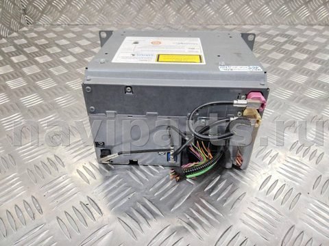 Блок навигации BMW 3 F30/F31/GT F34, 2012 г., OEM 9286464, арт. 119624, фото 4