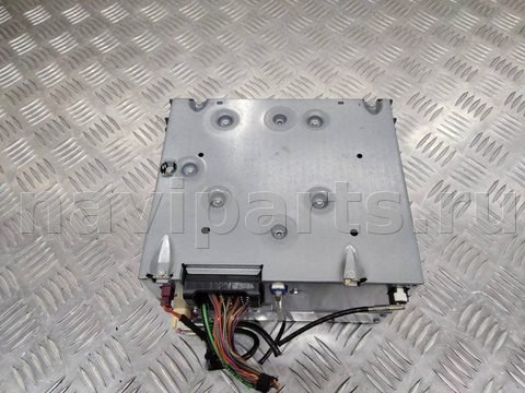 Блок навигации BMW 3 F30/F31/GT F34, 2012 г., OEM 9286464, арт. 119624, фото 5