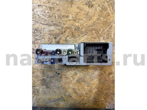 Блок навигации Audi A8, 2020 г., OEM 4K0035084A, арт. 1205961545, фото 2