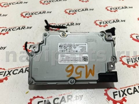 Блок навигации Ford Escape, 2020 г., OEM MJ6T14G532ACF, арт. 12074, фото 2