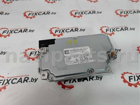Блок навигации Ford Explorer, 2020 г., OEM LB5T14G371MCH, арт. 1215