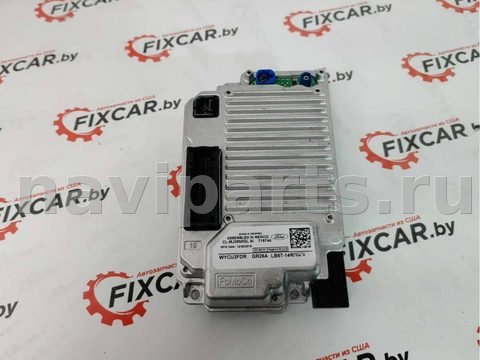 Блок навигации Ford Explorer, 2020 г., OEM LB5T14G371MCH, арт. 1215, фото 2