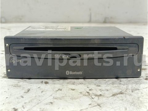 Блок навигации Renault Laguna, 2008 г., OEM 70709909, арт. 121881