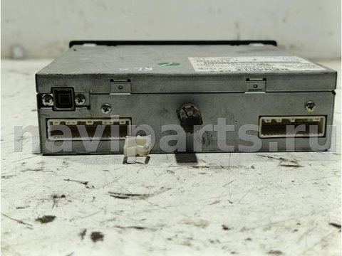 Блок навигации Renault Laguna, 2008 г., OEM 70709909, арт. 121881, фото 2