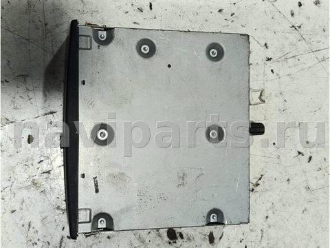 Блок навигации Renault Laguna, 2008 г., OEM 70709909, арт. 121881, фото 3