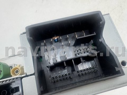Блок навигации Porsche Macan, 2020 г., OEM 95B035063Q, арт. 12201, фото 12