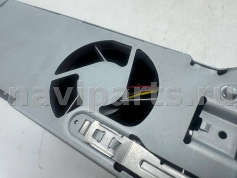 Блок навигации Porsche Macan, 2020 г., OEM 95B035063Q, арт. 12201, фото 13
