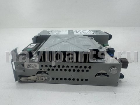Блок навигации Porsche Macan, 2020 г., OEM 95B035063Q, арт. 12201, фото 4